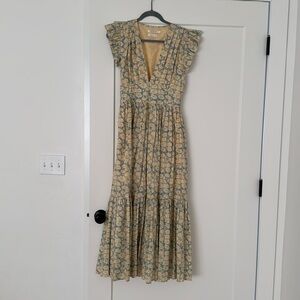 Christy Dawn Aurelia Dress